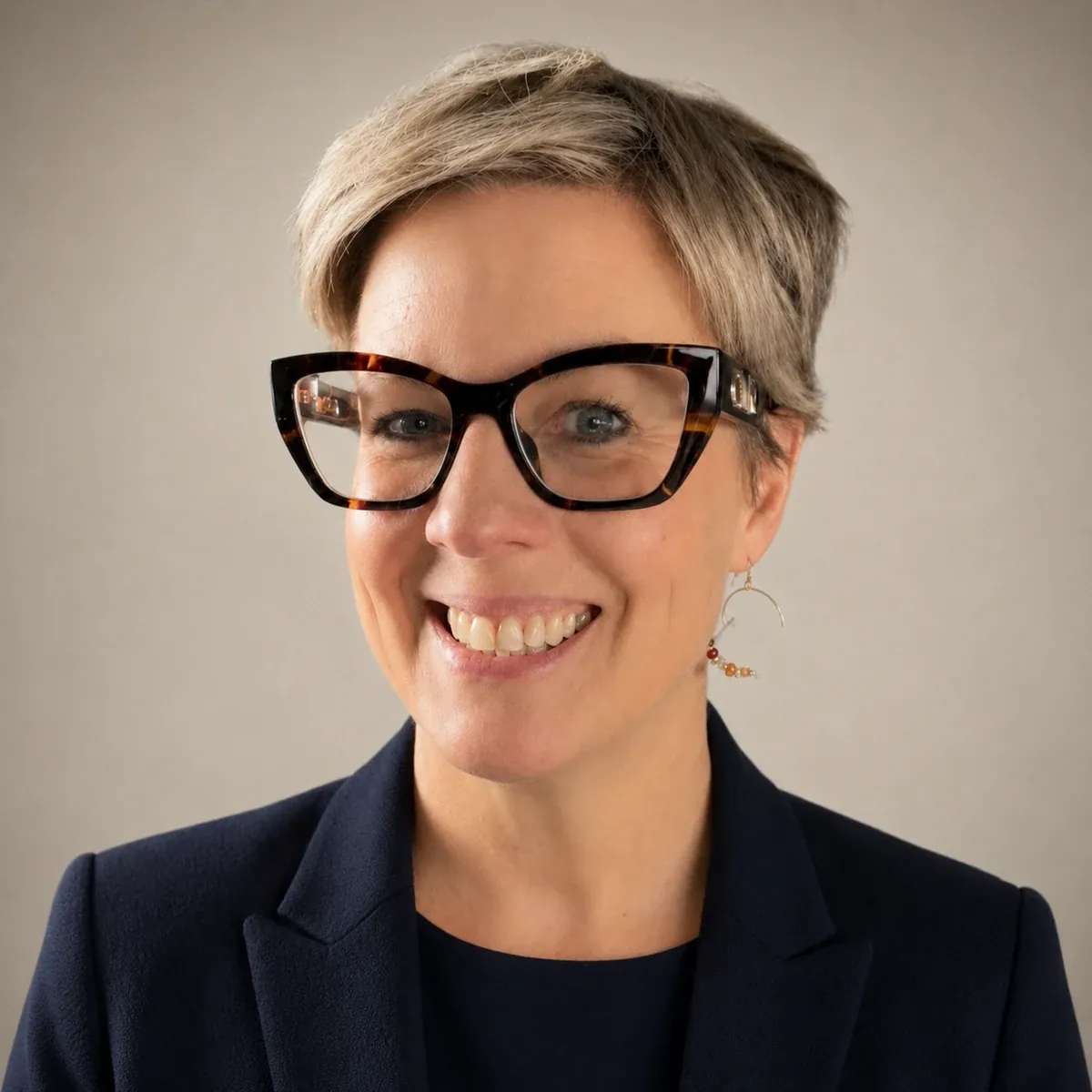 Sarah Swanton